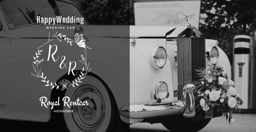 mobil-pernikahan