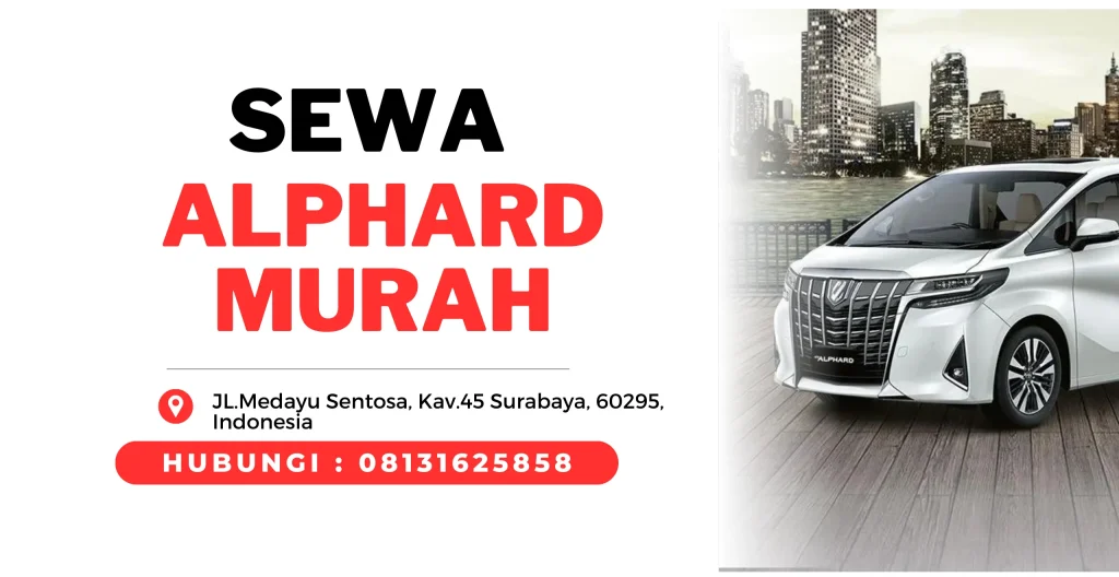 sewa-alphard-murah