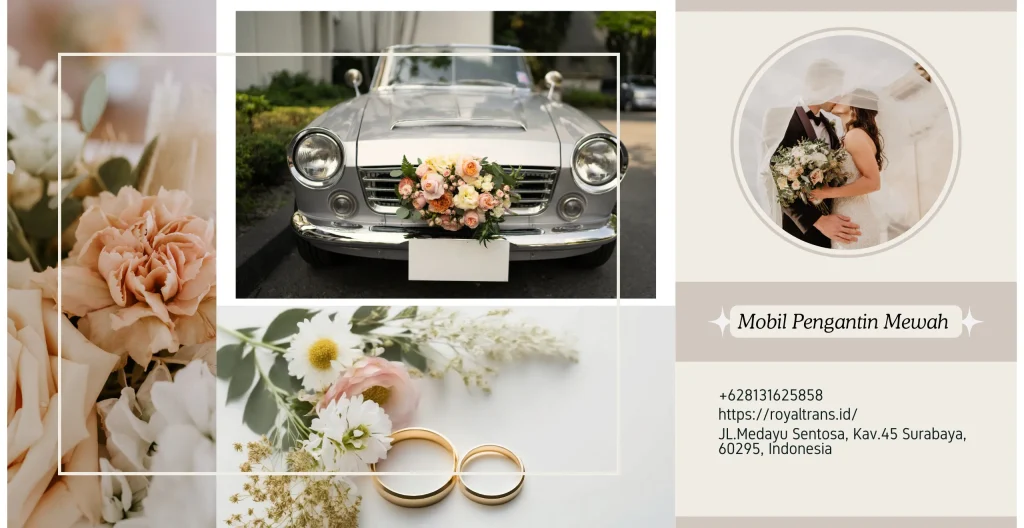 mobil-wedding
