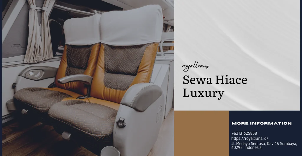 sewa-hiace-luxury-surabaya